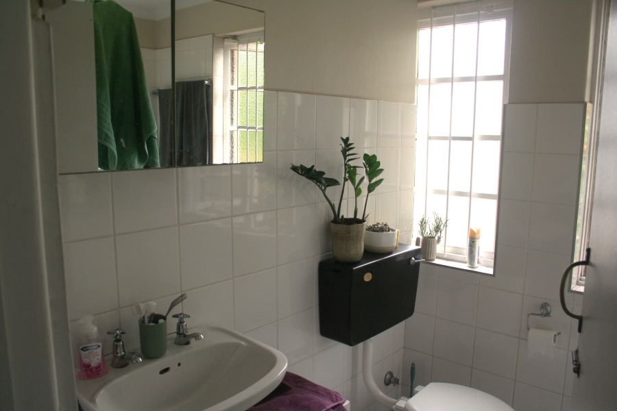 To Let 1 Bedroom Property for Rent in Stellenbosch Central Western Cape